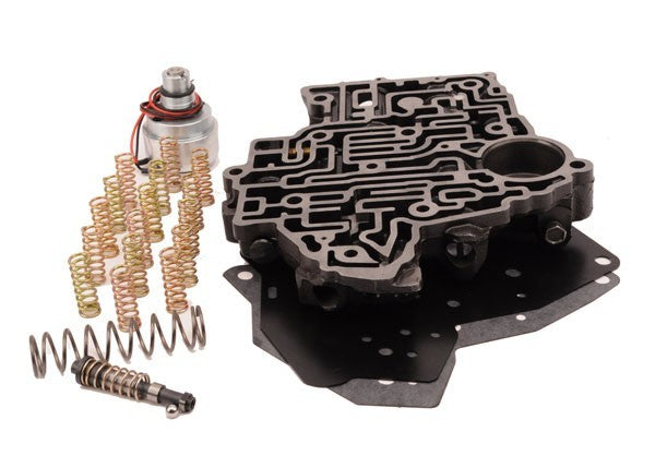 Tci Transbrake Kit - Drag Race - Manual - Reverse Pattern - TH400 - Kit