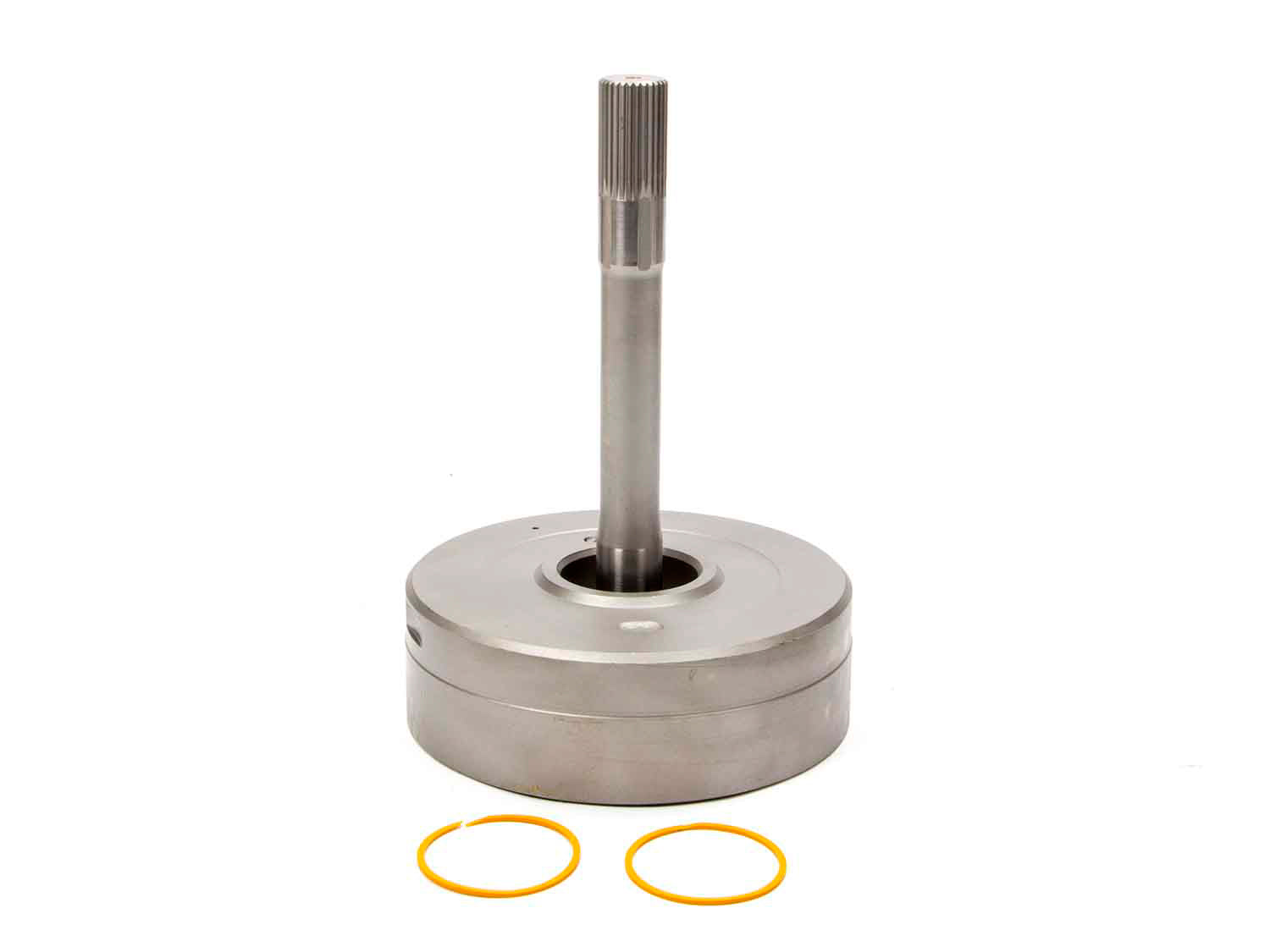 Tci Transmission Input Shaft and Forward Drum Assembly - Heavy Duty Drum - Billet Steel Input Shaft - TH400 - Kit