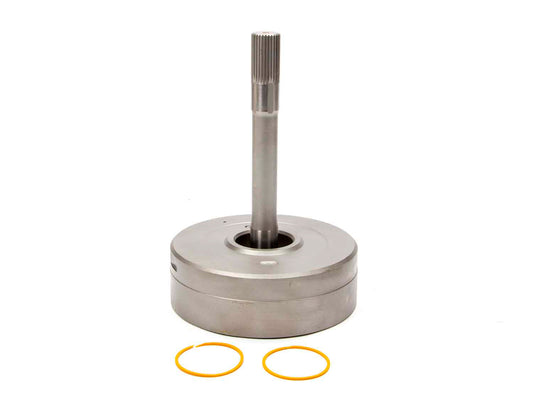 Tci Transmission Input Shaft and Forward Drum Assembly - Heavy Duty Drum - Billet Steel Input Shaft - TH400 - Kit