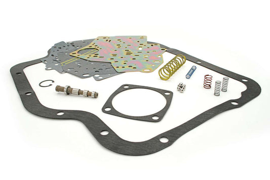 Tci Automatic Transmission Shift Kit - TH400 - Kit