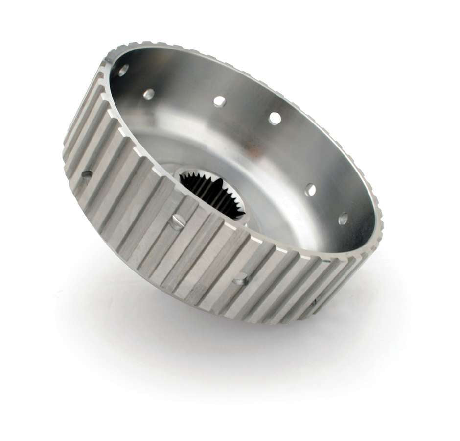 Tci Clutch Hub - Forward - Steel - TH400 / 4L80E - Each