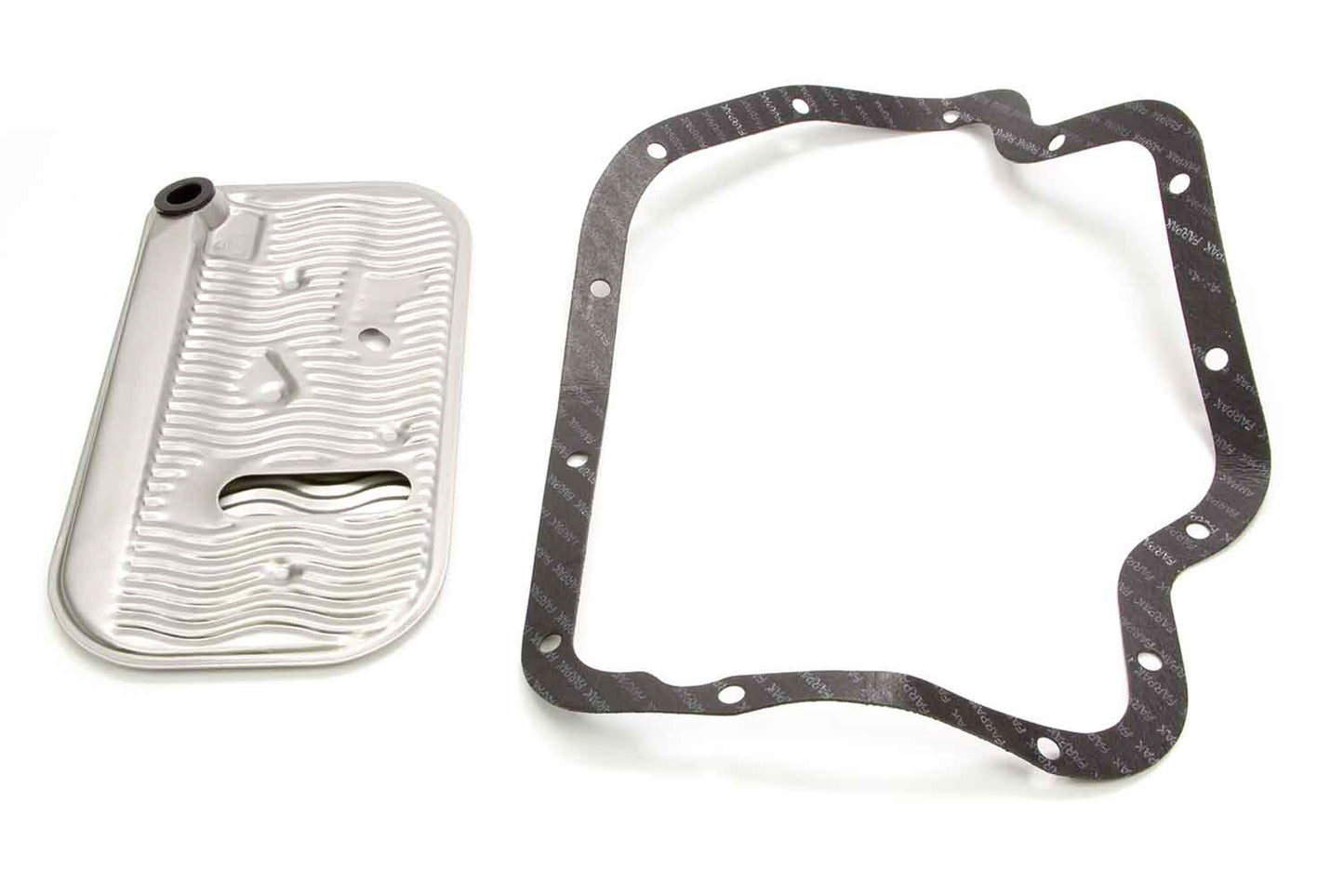 Tci Transmission Filter - Racing Filter - Gasket - TH400 - Kit