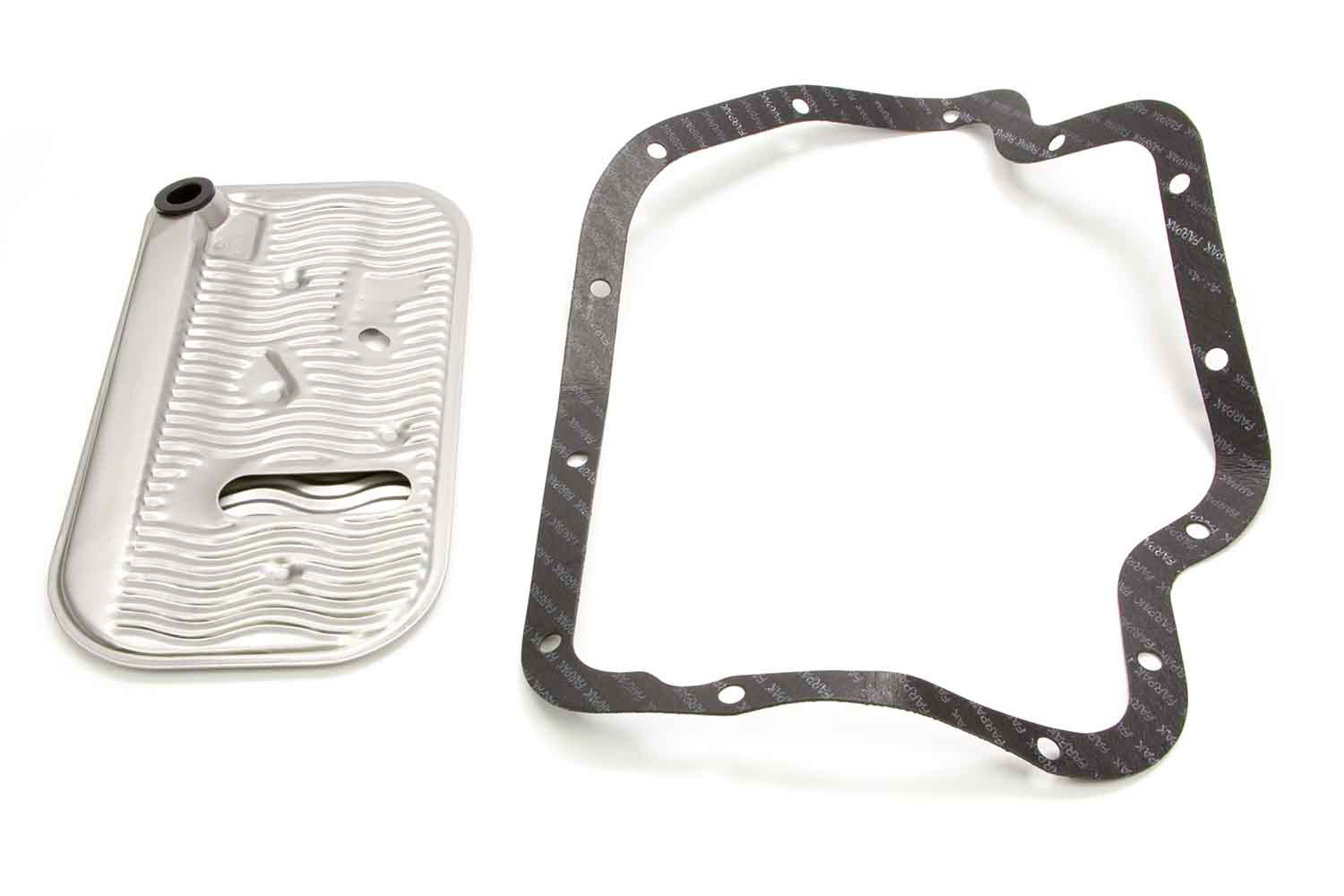 Tci Transmission Filter - Racing Filter - Gasket - TH400 - Kit