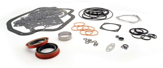 Tci Transmission Rebuild Kit - Automatic - Racing Overhaul - Gaskets / Sealing Rings / Seals - TH400 - Kit