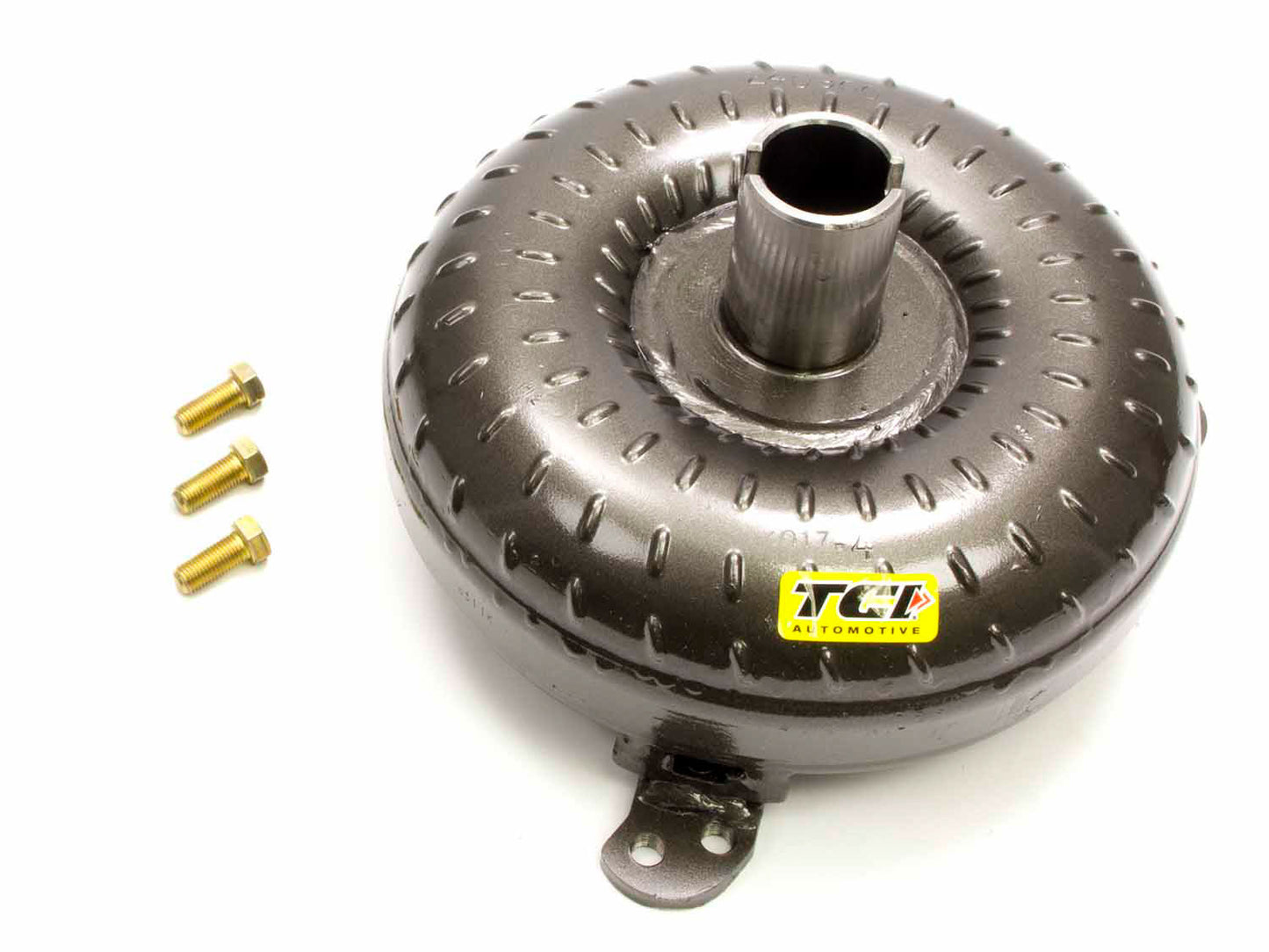Tci Torque Converter - Breakaway - 11 in Diameter - 2200-2600 RPM Stall - TH350 / TH400 - Each