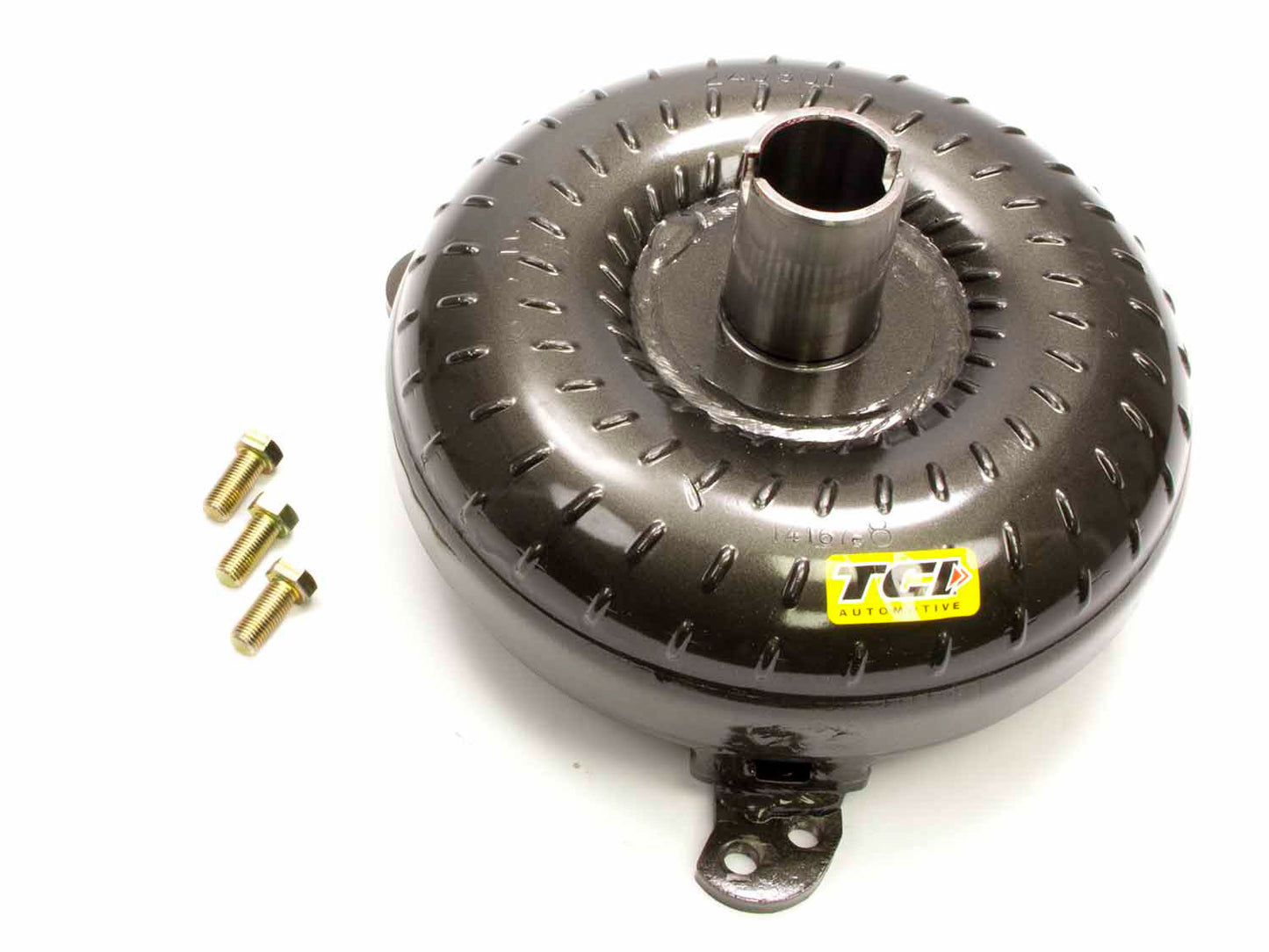 Tci Torque Converter - Breakaway - 11 in Diameter - 2200-2600 RPM Stall - TH350 / TH400 - Each