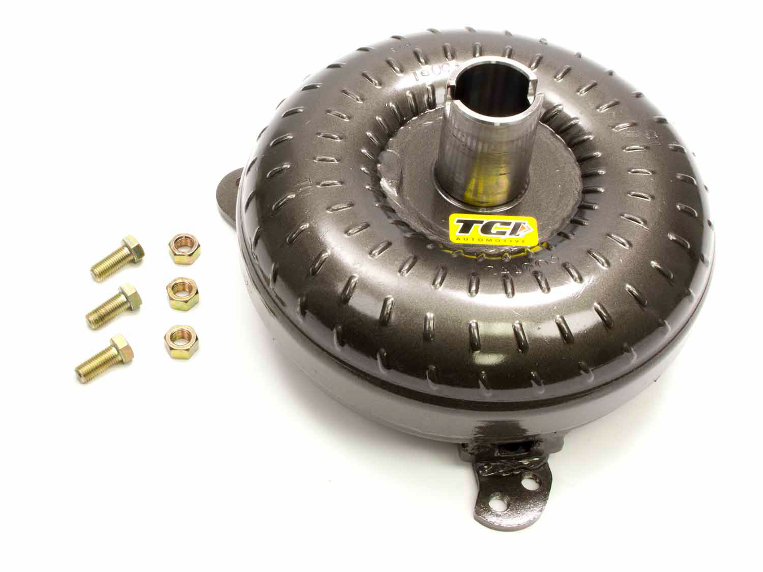 Tci Torque Converter - Ultimate StreetFighter - 10 in Diameter - 3500-3800 RPM Stall - TH350 / TH400 - Each