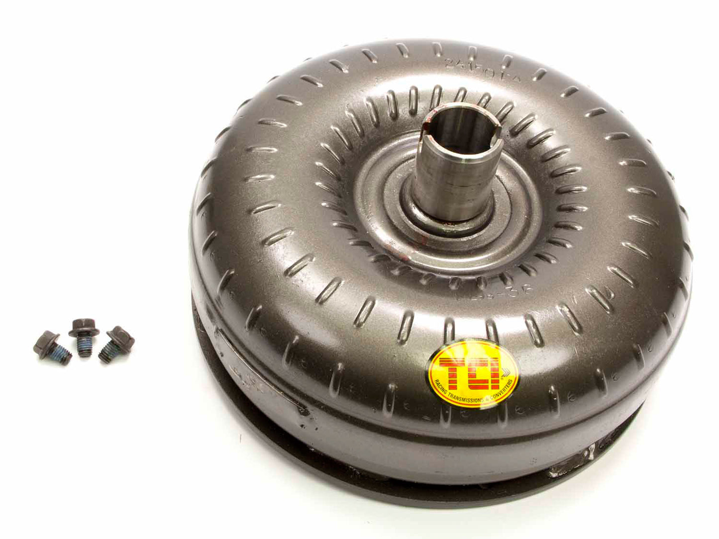 Tci Torque Converter - Saturday Night Special - 12 in Diameter - 1600-2000 RPM Stall - TH375 / TH400 / TH425 - Each
