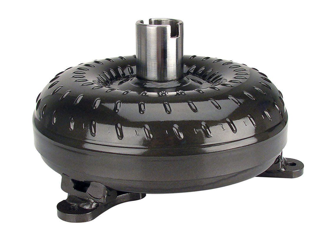 Tci Torque Converter - Circle Track Fast Lap - 12 in Diameter - 1400-1600 RPM Stall - TH350 / TH400 - Each