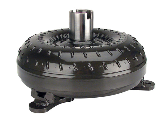 Tci Torque Converter - Circle Track Fast Lap - 12 in Diameter - 1400-1600 RPM Stall - TH350 / TH400 - Each