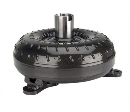 Tci Torque Converter - Circle Track - Fast Lap - 10 in Diameter - 1800-2000 RPM Stall - TH350 - Each