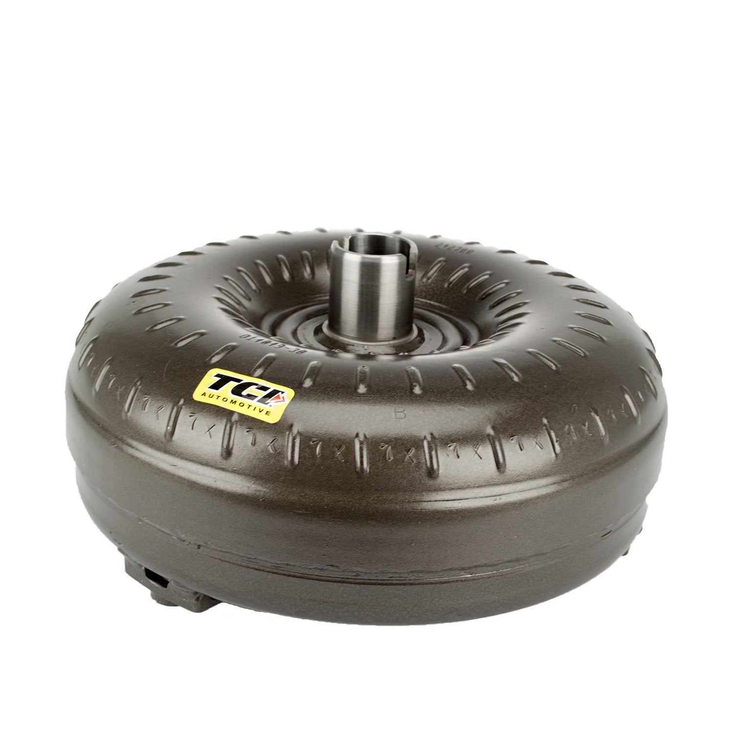 Tci Torque Converter - Saturday Night Special - 12 in Diameter - 1600-2000 RPM Stall - Lock Up - 4L60E / 700R4 - Each