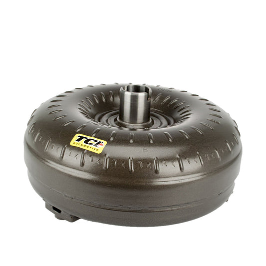 Tci Torque Converter - Saturday Night Special - 12 in Diameter - 1600-2000 RPM Stall - Lock Up - 4L60E / 700R4 - Each