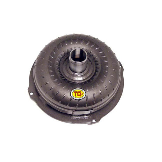 Tci Torque Converter - StreetFighter - 10 in Diameter - 3000 RPM Stall - Lock Up - 4L80E - Each