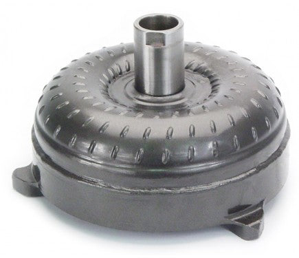 Tci Torque Converter - Breakaway - 11 in Diameter - 2200-2600 RPM Stall - Lock Up - 4L80E - Each