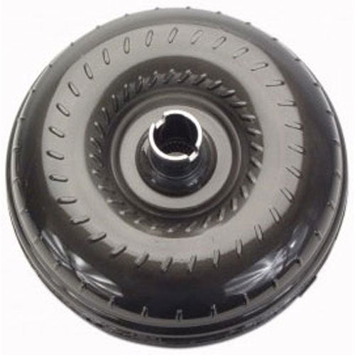 Tci Torque Converter - Breakaway - 10 in Diameter - 2200-2600 RPM Stall - 4L60E / 700R4 - Each