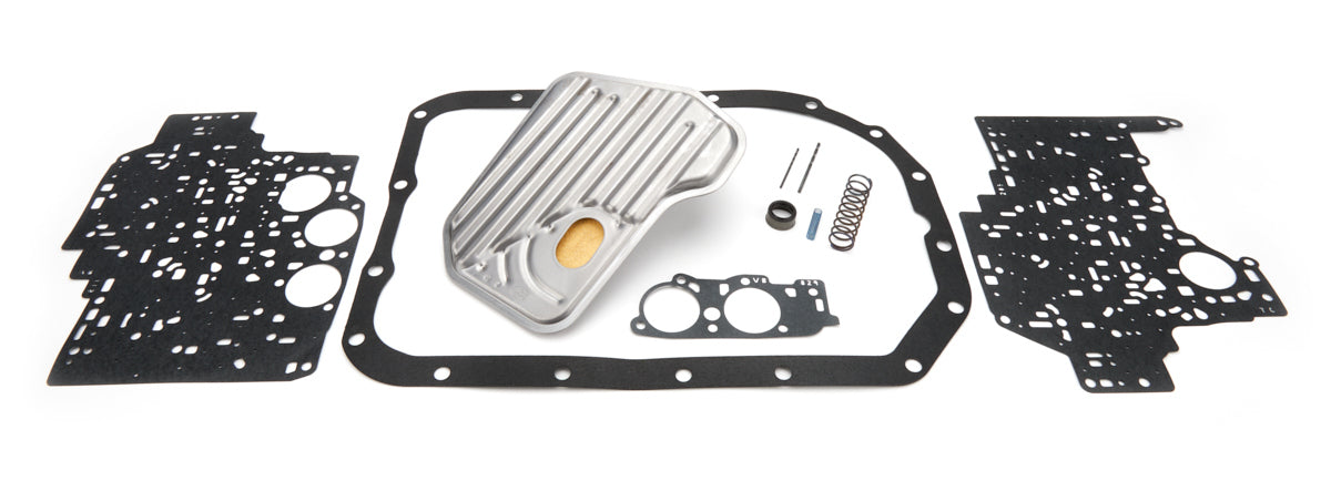 Tci Automatic Transmission Shift Kit - Trans-Scat - GM 4L80E - Kit