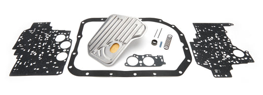 Tci Automatic Transmission Shift Kit - Trans-Scat - GM 4L80E - Kit