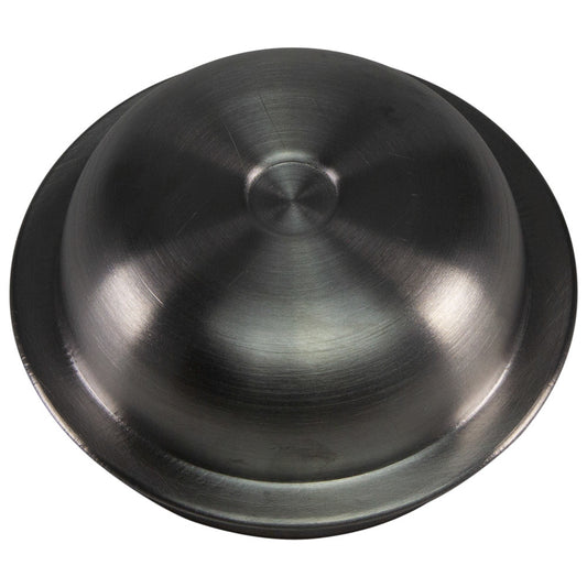 Tci Governor Cover - Stainless - Natural - TH350 / 700R4 - Each
