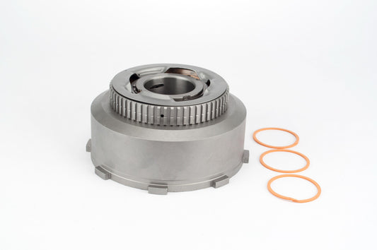 Tci Sprag and Drum Assembly - Steel - TH350 - Kit