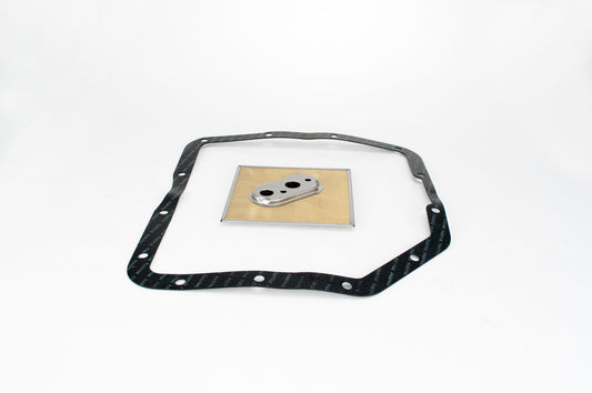 Tci Transmission Filter - Racing Filter - Gasket - TH350 - Kit