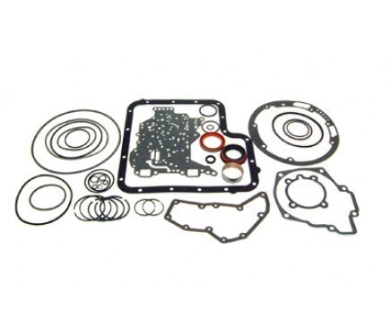 Tci Transmission Rebuild Kit - Automatic - Racing Overhaul - Gaskets / Sealing Rings / Seals - TH350 - Kit