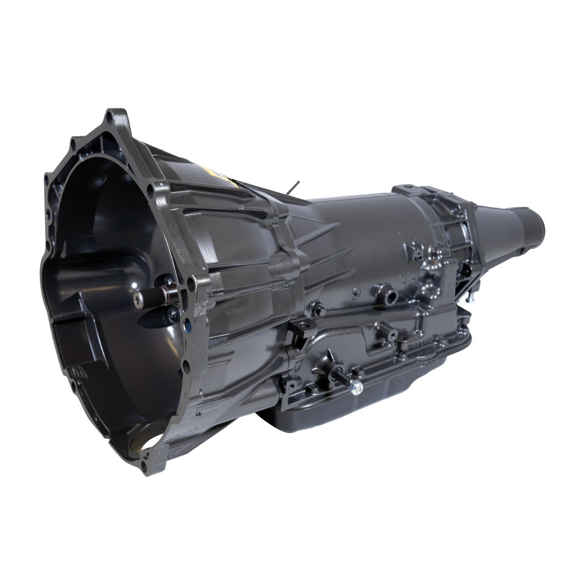Tci Transmission - Automatic - 4X Street Fighter - 7.5 in Tailshaft - 4L60E - Each