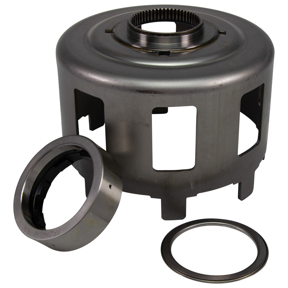 Tci Automatic Transmission Sun Shell - SPX Filtran / Beast - Steel - 4L60E / 700R4 - Each