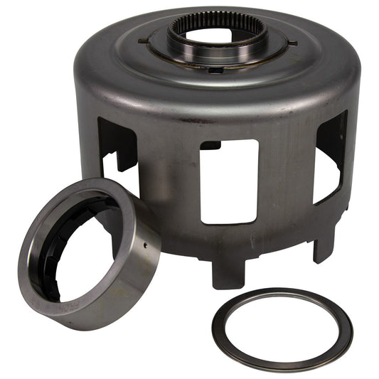 Tci Automatic Transmission Sun Shell - SPX Filtran / Beast - Steel - 4L60E / 700R4 - Each