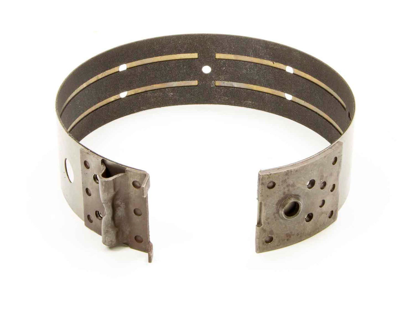 Tci Transmission Flex Band - High Energy - Steel - 4L60E / 700R4 - Each