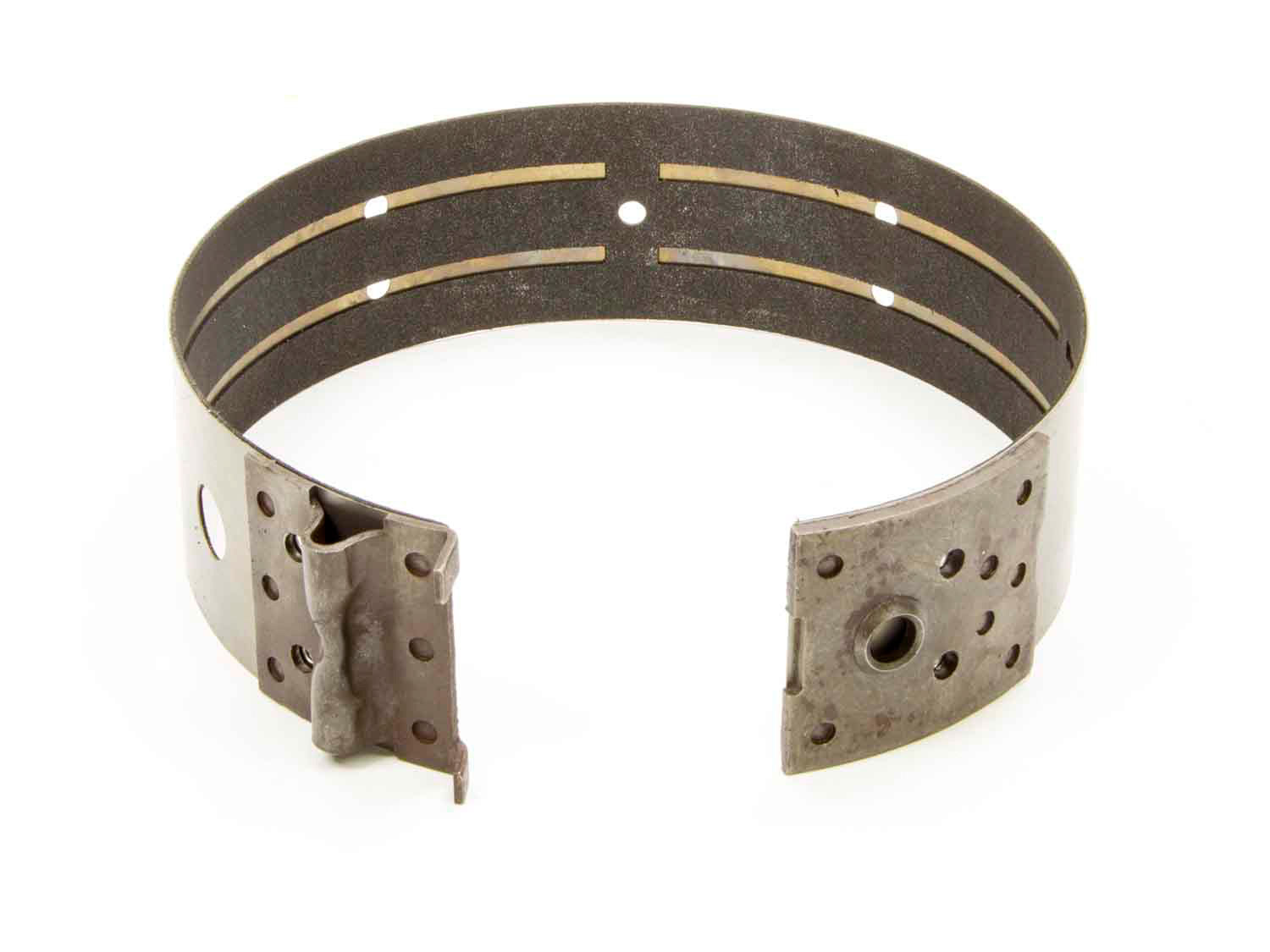 Tci Transmission Flex Band - High Energy - Steel - 4L60E / 700R4 - Each