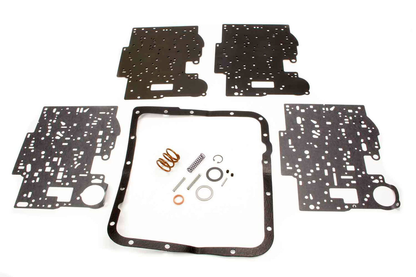 Tci Automatic Transmission Shift Kit - Trans-Scat - 700R4 - Kit