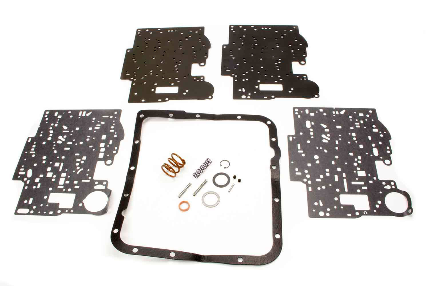 Tci Automatic Transmission Shift Kit - Trans-Scat - 700R4 - Kit