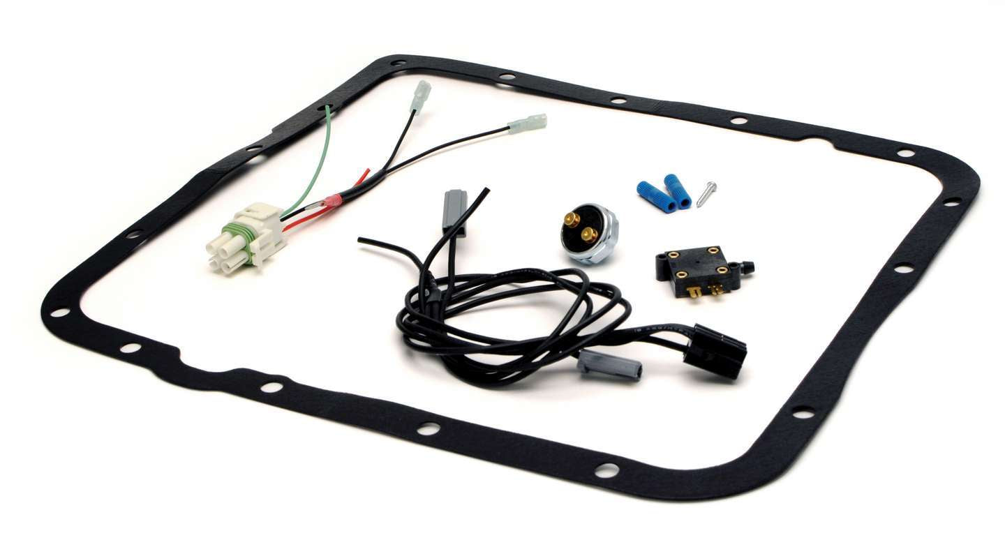 Tci Transmission Wiring Harness - TCI Lockup - 200R4 / 700R4 - Kit
