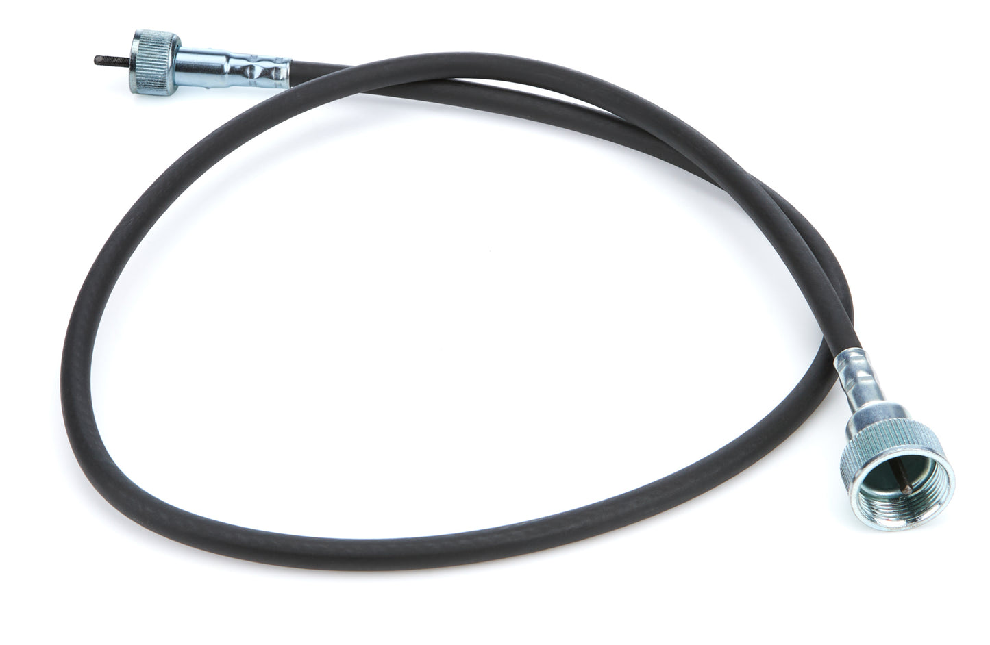 Tci Speedometer Cable - 36.750 in Long - 5/8-18 in Thread Cable - Ford / GM / Mopar Pre-1976 - Each