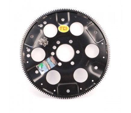 Tci Flexplate - 153 Tooth - SFI 29.1 - Steel - Internal Balance - 2-Piece Seal - Small Block Chevy - Each