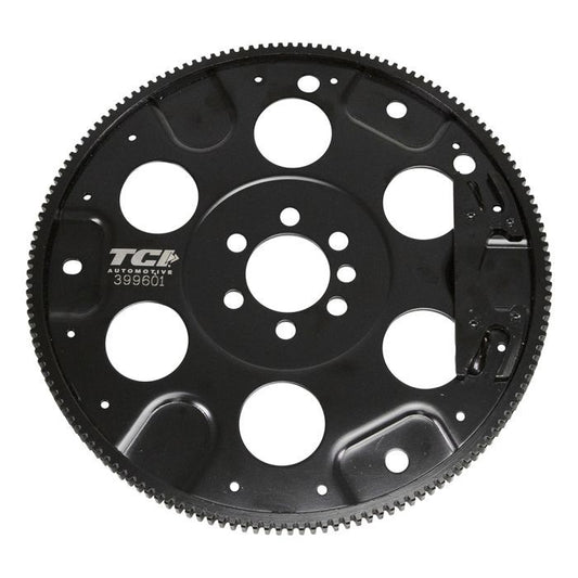 Tci Flexplate - Premium - 153 Tooth - SFI 29.1 - Steel - External Balance - Small Block Chevy - Each