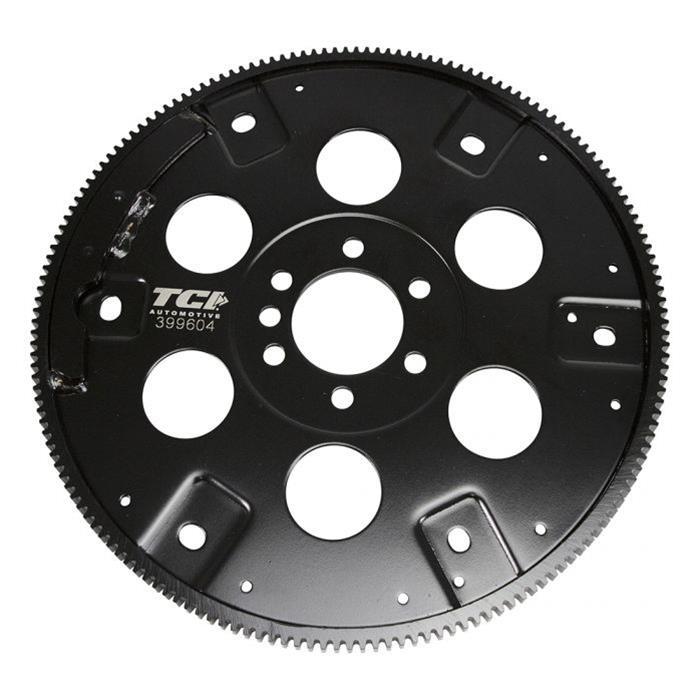 Tci Flexplate - Premium - 168 Tooth - Steel - External Balance - Big Block Chevy - Each