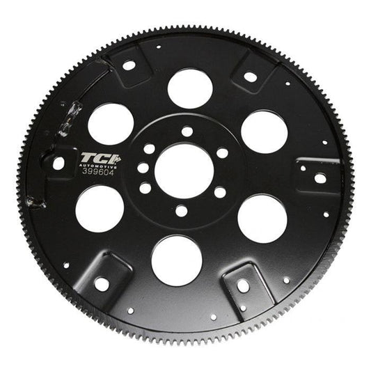 Tci Flexplate - Premium - 168 Tooth - Steel - External Balance - Big Block Chevy - Each