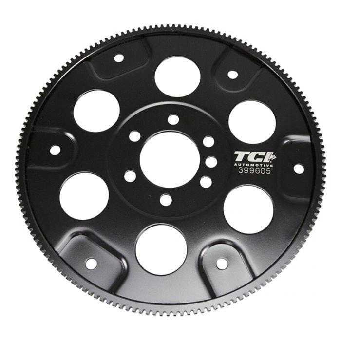 Tci Flexplate - Premium - 153 Tooth - Steel - Internal Balance - Big Block Chevy - Each