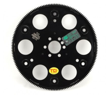 Tci Flexplate - 168 Tooth - SFI 29.1 - Steel - Internal Balance - GM LS-Series - Each