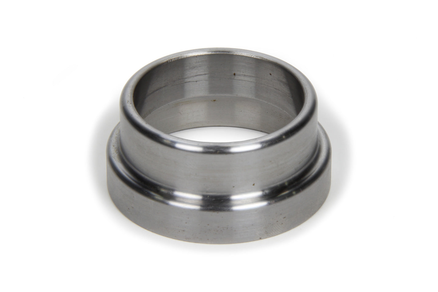 Tci Pilot Extension Adapter - 1.45 in ID to 1.70 in ID - 0.872 in Long - Steel - Natural - GM LS-Series - Each