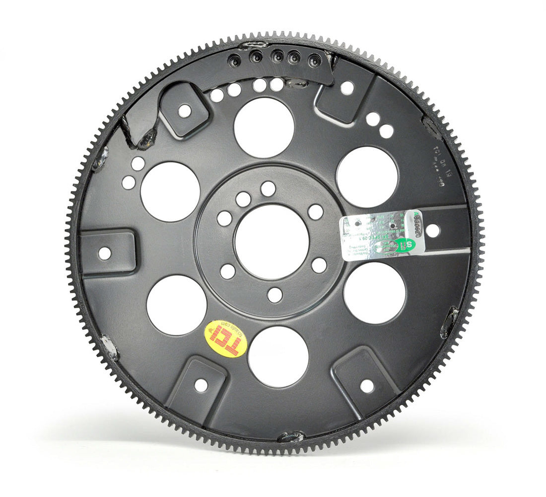 Tci Flexplate - 168 Tooth - SFI 29.1 - Steel - External Balance - 1-Piece Seal - Big Block Chevy - Each