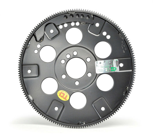 Tci Flexplate - 168 Tooth - SFI 29.1 - Steel - External Balance - 1-Piece Seal - Big Block Chevy - Each