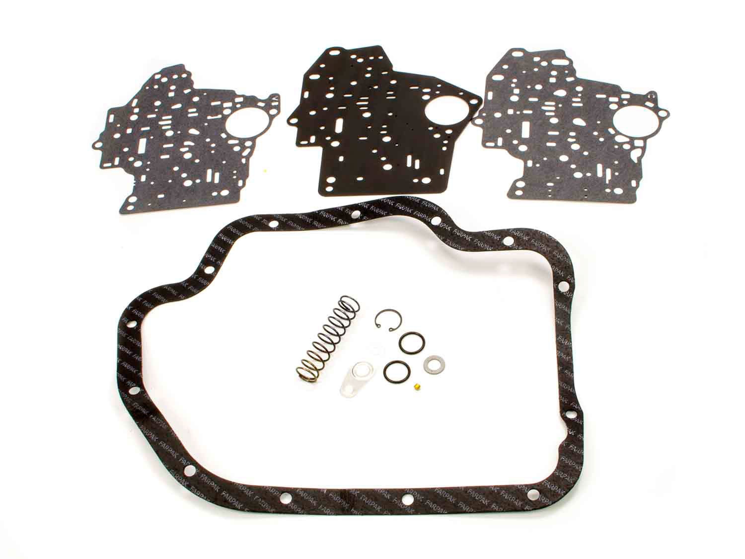 Tci Automatic Transmission Shift Kit - Trans-Scat - TH400 - Kit