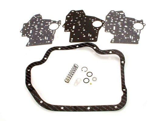Tci Automatic Transmission Shift Kit - Trans-Scat - TH400 - Kit