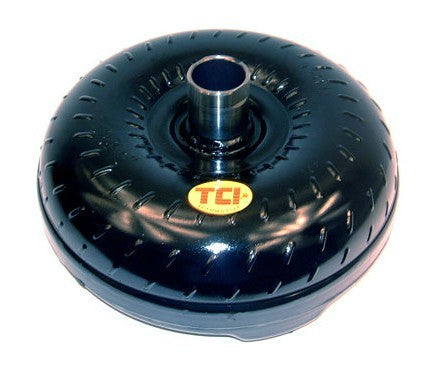 Tci Torque Converter - Saturday Night Special - 12 in Diameter - 1600-2000 RPM Stall - Lock Up - AOD - Each
