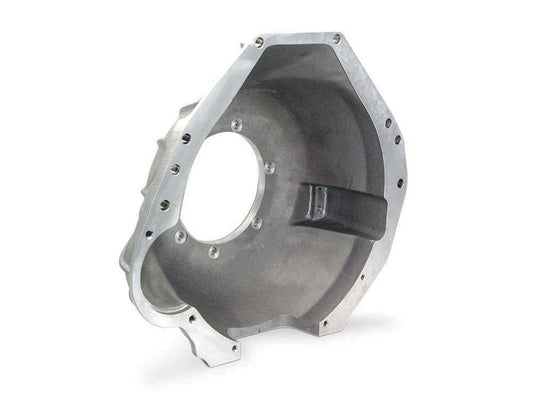 Tci Bellhousing - Aluminum - Natural - C4 - Small Block Ford - Each