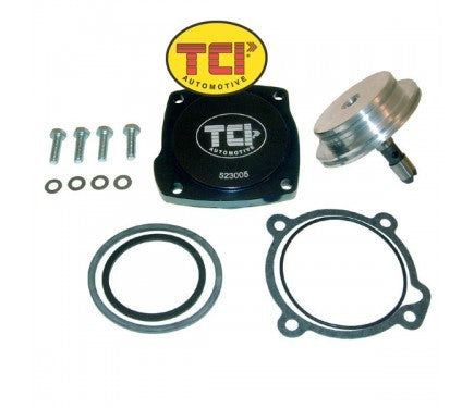 Tci Automatic Transmission Servo - C4 - Kit