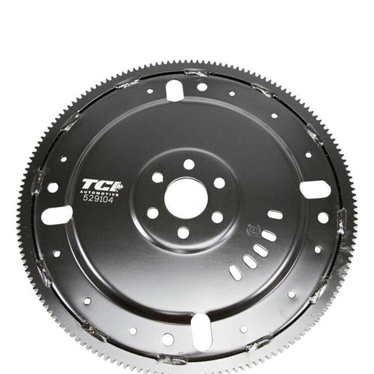 Tci Flexplate - Premium - 164 Tooth - Steel - Neutral Balance - 11.5 in Bolt Circle - Small Block Ford - Each